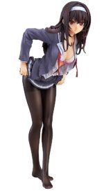 Good Smile Saekano: How To Raise A Boring Girlfriend: Utaha Kasumigaoka 1:7 Pvc Figure Statue
