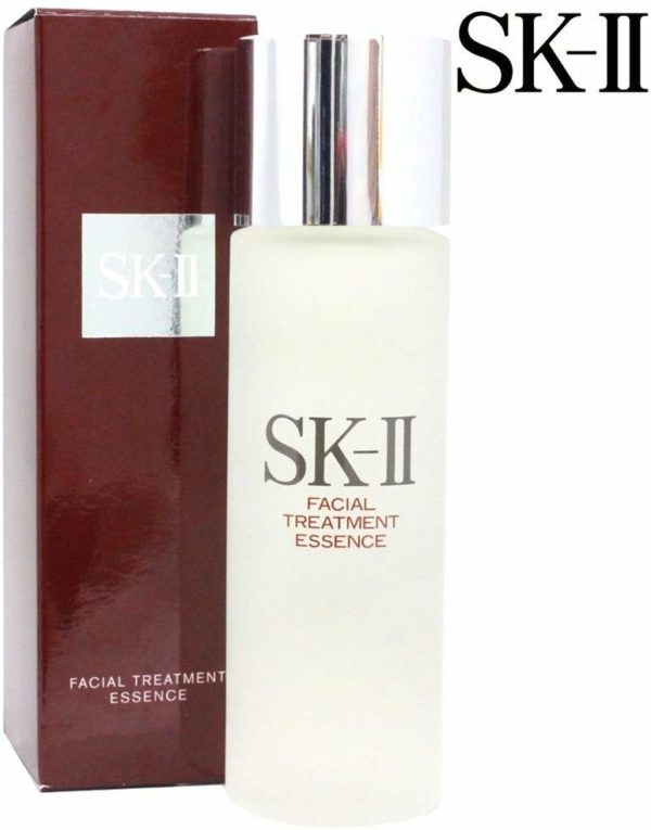 SK-II Facial Treatment Essence 75ml 26962