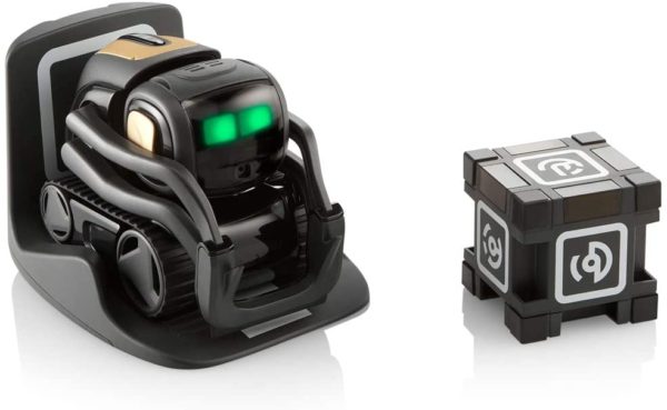 Vector Robot by Anki - Your Voice Controlled, AI Robotic Companion - Image 3