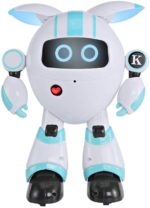 Robot toys Boys toys Girls toys Program function Gesture Walking / Dance / Song Birthday Christmas Children's day Present Japanese instruction manual included