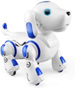 Robot Toys Dogs Electronic Pets
