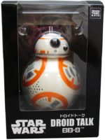 STAR WARS Droid Talk BB-8