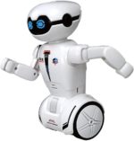 Omnibot features a lot! Taxanoid