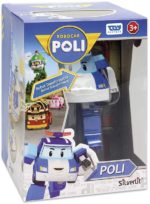 Robocar Poli Transformation Robot-Poli [Parallel Import]