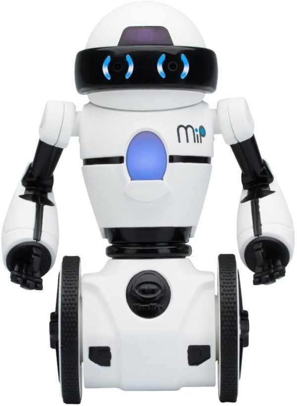 Omnibot Hello! MiP White ver.