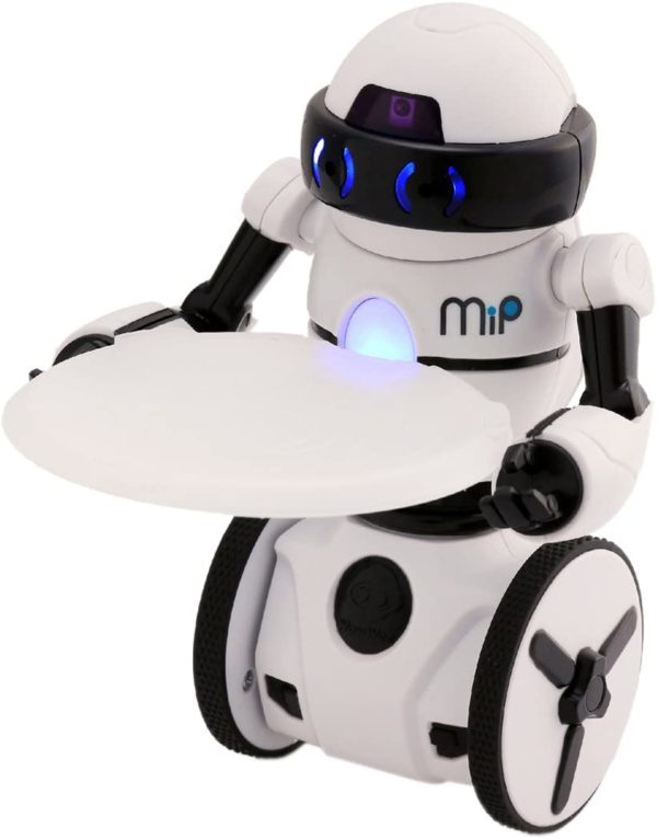 Omnibot Hello! MiP White ver. - Image 4