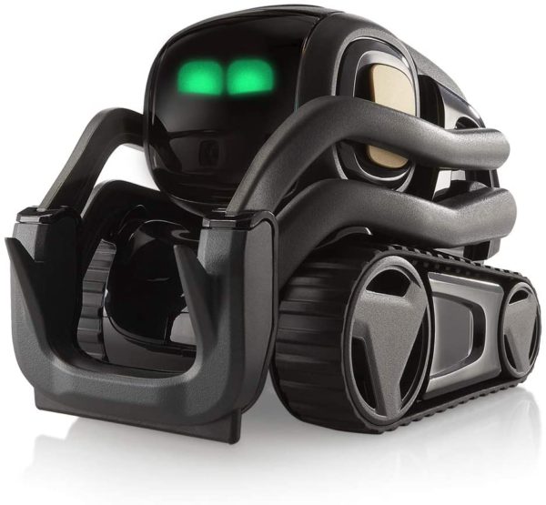 Vector Robot by Anki - Your Voice Controlled, AI Robotic Companion