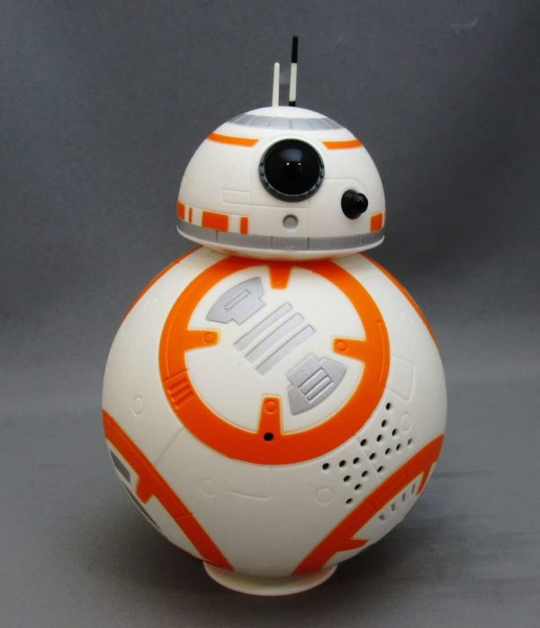 STAR WARS Droid Talk BB-8 - Image 2