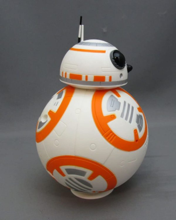 STAR WARS Droid Talk BB-8 - Image 3