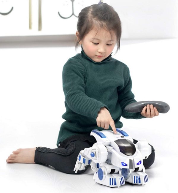 Radicon Robot Smart Robot - Image 5