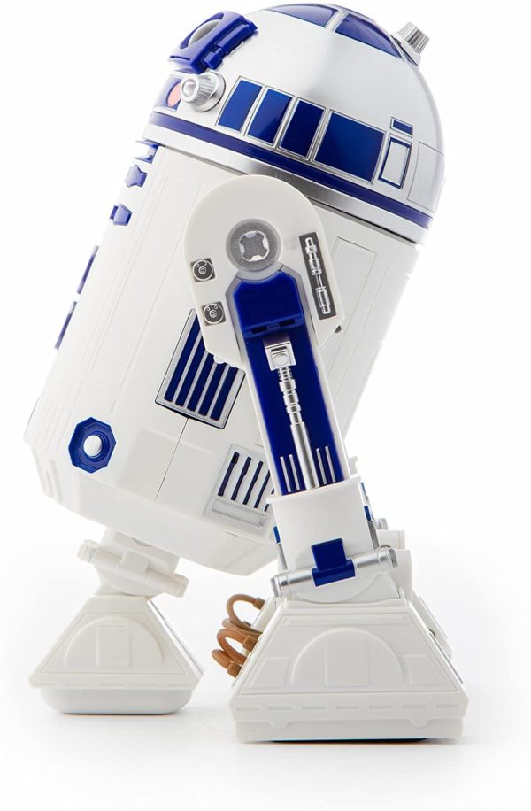 Sphero Star Wars R2-D2 APP-ENABLED DROIDR201JPN - Image 5