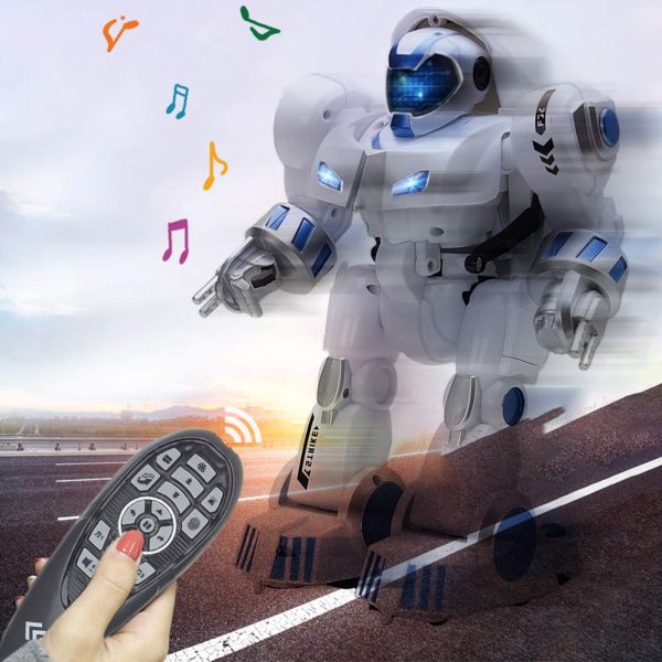 Radicon Robot Smart Robot - Image 6