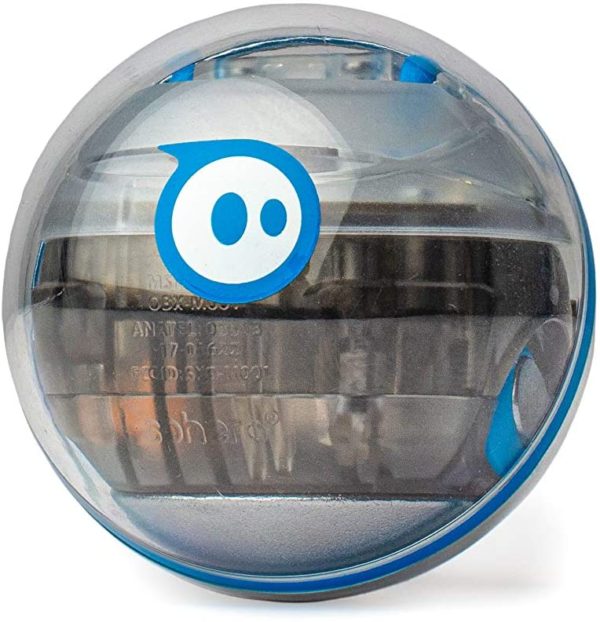 Sphero Mini Kit Education / STEM / Toys / Smart Toys / Programmable Robotic Ball Kit - Image 5