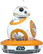 Sphero Star Wars Episode 7 (Star Wars: The Force Awakens) BB-8 (Drive / Hologram Function) BB-8 App-Enabled Droid by Sphero [Parallel Import]