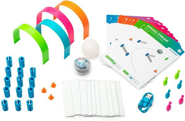 Sphero Mini Kit Education / STEM / Toys / Smart Toys / Programmable Robotic Ball Kit - Image 6