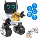 OKK Robot Toys Children's Remote Control
