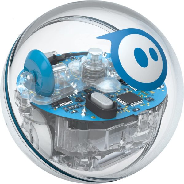 Sphero SPRK + Programming Robot / STEM / [Japanese Authorized Distributor] K001JPN