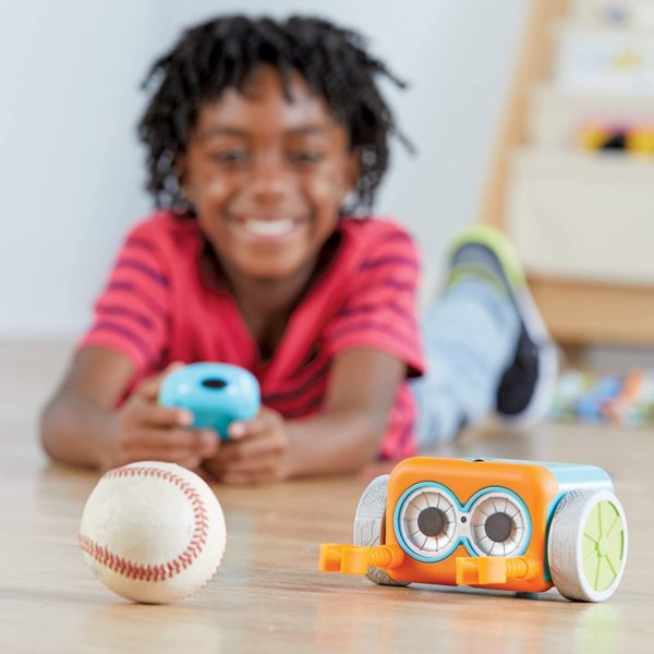 Learning Resources Programming Teaching Materials for Toddlers Programming Robot Botley Single Pack LER2936 Genuine - Image 4