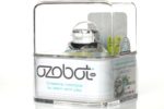 Ozobot 2.0 Bit Programming Teaching Material for Children Robot (Crystal White)