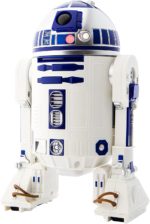 Sphero Star Wars R2-D2 APP-ENABLED DROIDR201JPN
