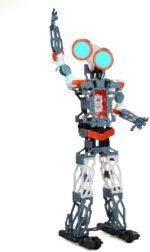 Omnibot Meccanoid G15KS TYPE122