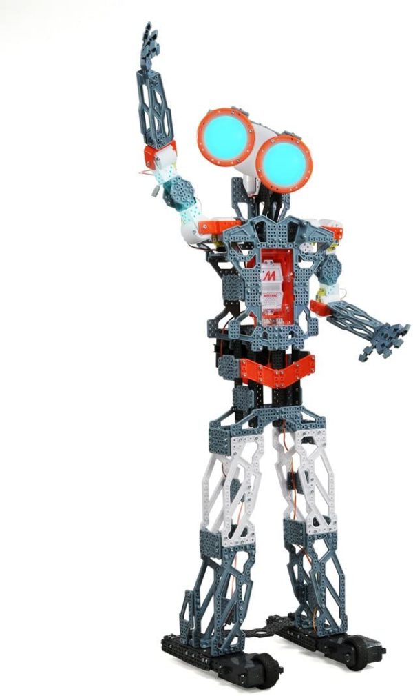 Omnibot Meccanoid G15KS TYPE122