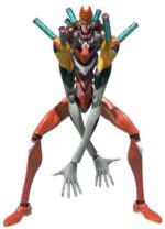 ROBOT Spirit Evangelion New Theatrical Version