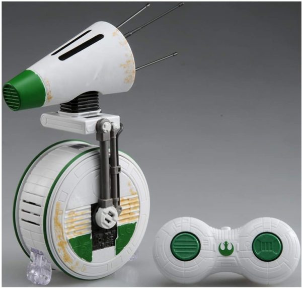 Star Wars Remote Control DO - Image 4