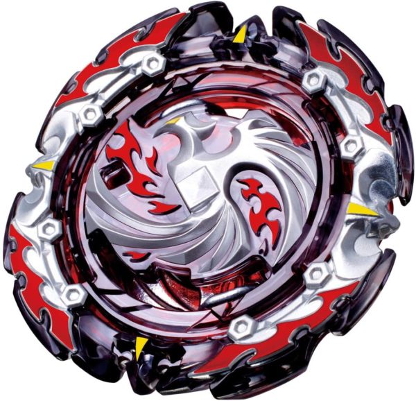 Beyblade Burst B-131 Booster Dead Phoenix .0.At
