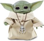 Star Wars The Child Animatronic Edition Electric F1119 Genuine