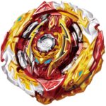 Beyblade Burst B-172 Booster World Spriggan .U'2B