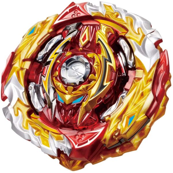 Beyblade Burst B-172 Booster World Spriggan .U'2B