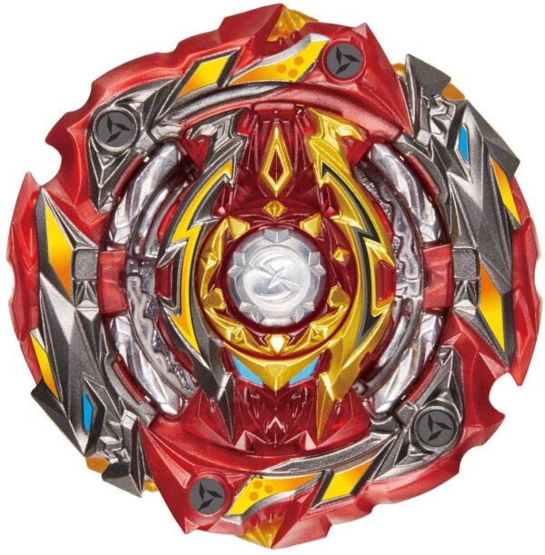 Beyblade Burst B-172 Booster World Spriggan .U'2B - Image 3