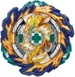 Beyblade Burst B-167 Booster Mirage Favnil .Nt 2S