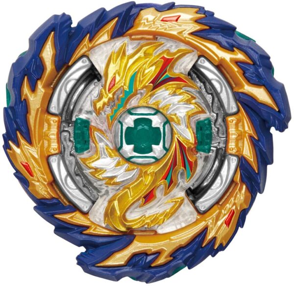 Beyblade Burst B-167 Booster Mirage Favnil .Nt 2S - Image 5