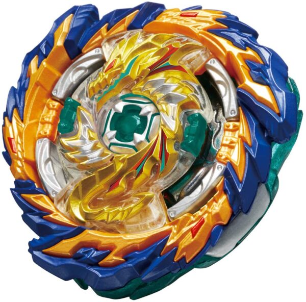 Beyblade Burst B-167 Booster Mirage Favnil .Nt 2S - Image 4