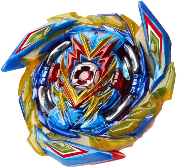 Beyblade Burst B-163 Booster Brave Valkyrie .Ev' 2A