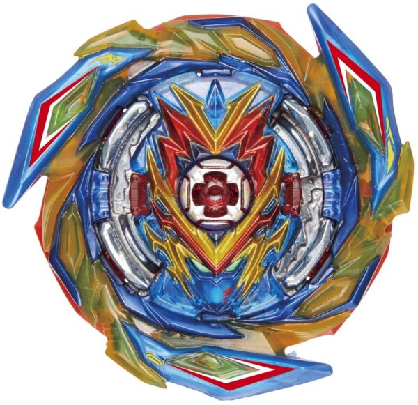 Beyblade Burst B-163 Booster Brave Valkyrie .Ev' 2A - Image 4