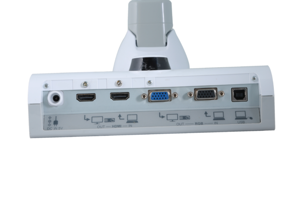 ELMO L12W STEM Visualizer from Japan - Image 2