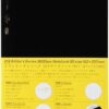 Nitoms STALOGY 365 - Day Notebook, blk