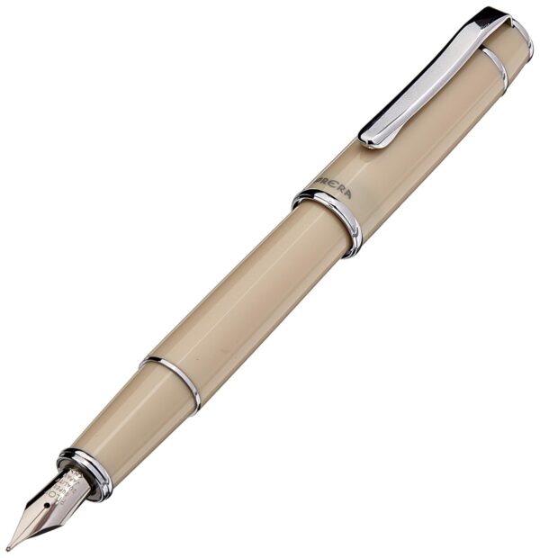 Pilot Prera Medium-Nib