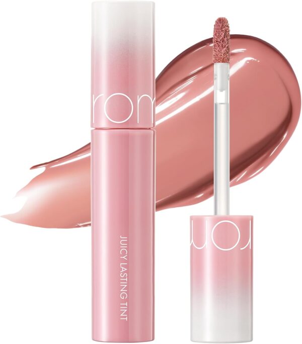 rom&nd JUICY LASTING TINT Juicy Lasting Tint (38 BREEZE FIG)