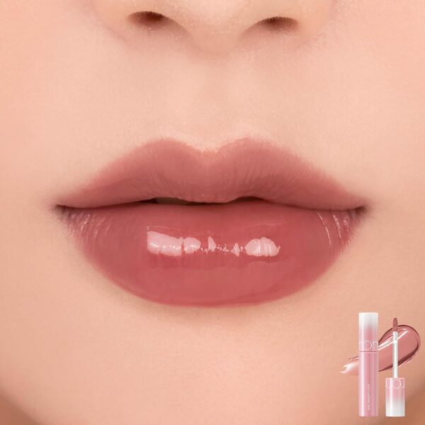 rom&nd JUICY LASTING TINT Juicy Lasting Tint (38 BREEZE FIG) - Image 3
