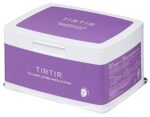 TIRTIR Daily Ampoule Mask – Sheet Mask with Vitamin C for Hydration and Brightening