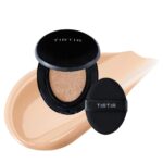 TIRTIR Mask Fit Mini Cushion Mask Fit Mini Cushion, Main Unit, 0.2 oz (4.5 g) - Mask Fit 21N