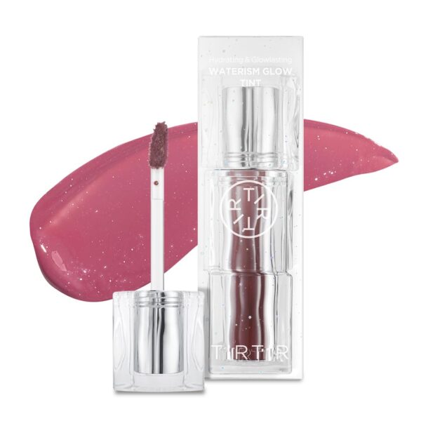 TIRTIR Waterism Glow Tint, 04 FIG PEACH