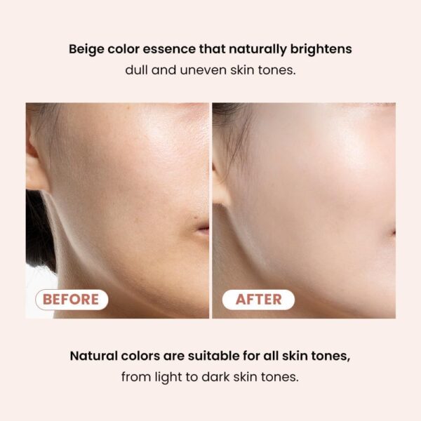 TIRTIR MASK FIT TONE UP SERIES - Image 8