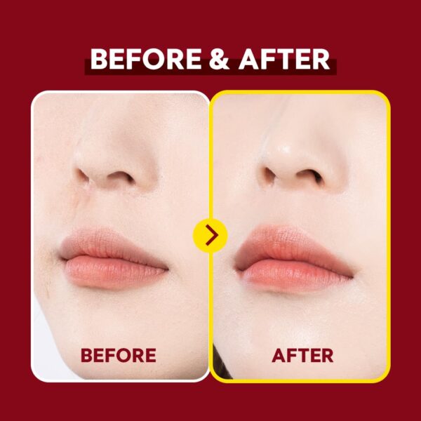 TIRTIR Milk Skin Toner Light | Mask Fit Make-up Fixer - Image 3