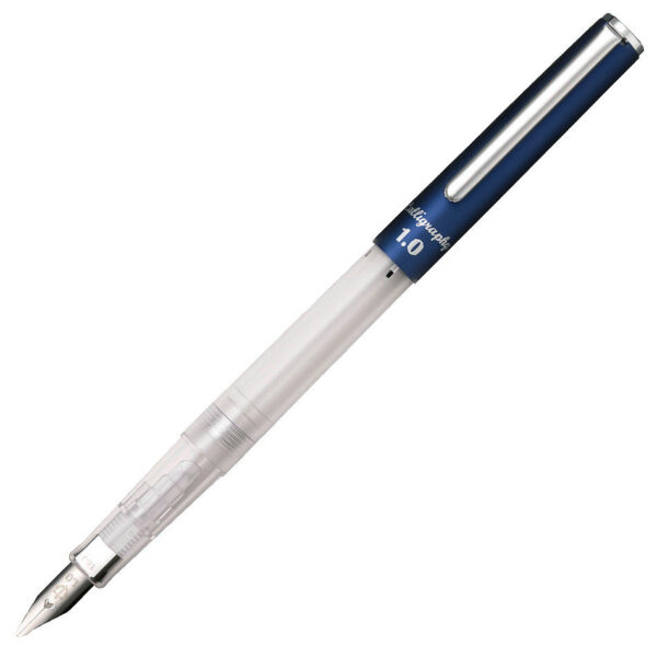 Sailor Fountain Pen, Hiace Neo Clear Calligraphy 12-0155-200