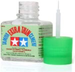Tamiya Cement, pour-in type, Extra Thin